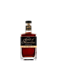 Gold of Mauritius Black 48 Edition