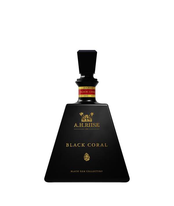 A.H. Riise Black Coral - galerie #1