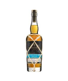 Planteray Single Cask 2024 Fiji 2019 Coffee Liquor Cask
