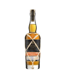 Planteray Single Cask 2024 Barbados 2018 Saint-Estephe Wine Cask