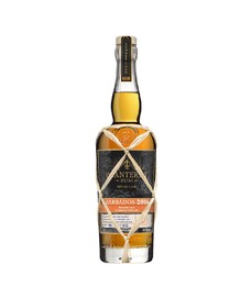 Planteray Single Cask 2024 Barbados 2016 Amarone Wine Cask