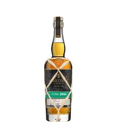 Planteray Single Cask 2024 Cuba 2016 Multi-Oak Cask