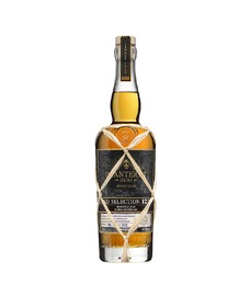 Planteray Single Cask 2024 Land Selection 12 Y.O. Moscatel Wine Cask