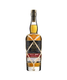 Planteray Single Cask 2024 Spain 2012 Pedro Ximénez Sherry Cask