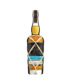 Planteray Single Cask 2024 Fiji Islands 2004 Umeshu Liqueur Cask