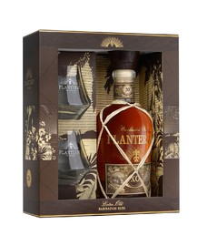 Planteray XO 20th Anniversary Gift Box
