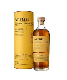Arran Sauternes Cask Finish