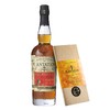 Plantation Stiggins' Fancy Pineapple & originální párovací čokoláda