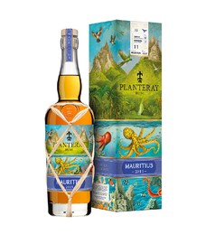 Planteray Vintages Mauricius 2013