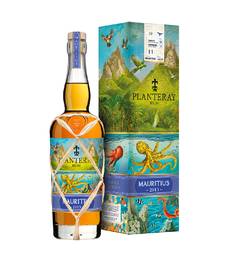 Planteray Vintages Mauricius 2013