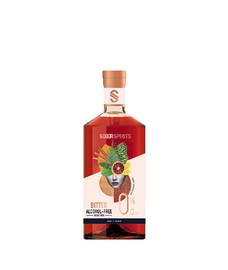 Sober Spirits Bitter 0,0%