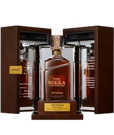 The Nikka Nine Decades