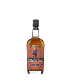 Compass Box Glasgow Blend Single Marrying Cask Warehouse #1 Exclusive