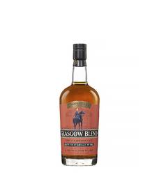 Compass Box Glasgow Blend Single Marrying Cask Warehouse #1 Exclusive