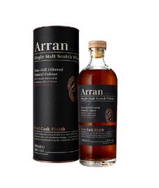 Arran Port Cask Finish