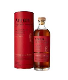Arran Amarone Cask Finish