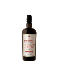 Hampden Estate Great House Distillery Edition 2024