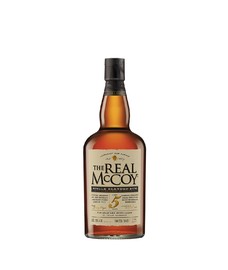 The Real McCoy 5 Y.O.