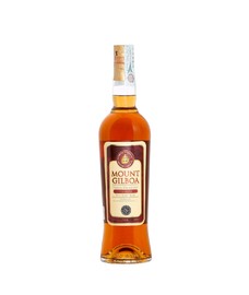 Mount Gilboa Triple Distilled Pot Still