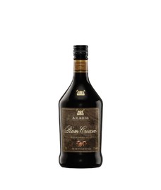 A.H. Riise Rum Caramel Cream