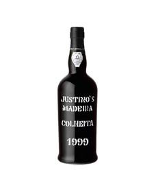 Justino's Colheita 1999
