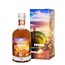 Rum Shark UFO 4 Prague 15 Y.O. 50%