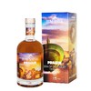 Rum Shark UFO 4 Prague 15 Y.O. 50%