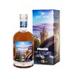Rum Shark UFO 4 Prague 15 Y.O. 45%