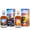 Rum Shark UFO 4 Prague 15 Y.O. Multi Sada
