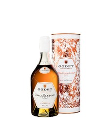 Godet Single Grape Rare Folle Blanche