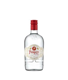 Pampero Blanco