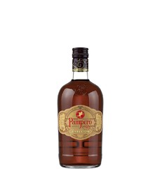 Pampero Selección