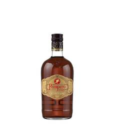 Pampero Selección