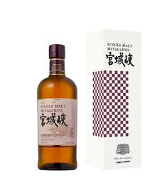 Nikka Miyagikyo Single Malt