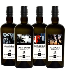 Velier Magnum Series 2 Multi Sada 1,5 L 