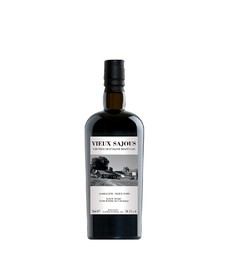 Clairin Vieux Sajous 2019 5 Y.O.