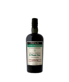 Papalin Jamaica 5 Y.O. High Ester Overproof
