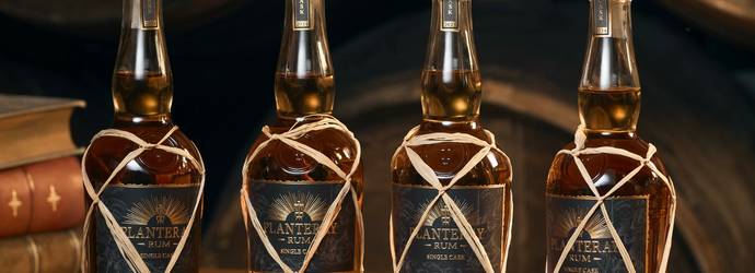 Planteray Single Casks  30.9.2025
