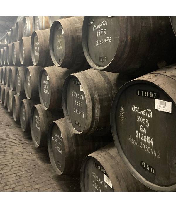 Planteray Single Casks  30.9.2025 - galerie #4