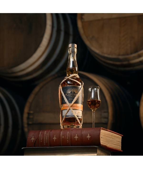 Planteray Single Casks  30.9.2025 - galerie #2