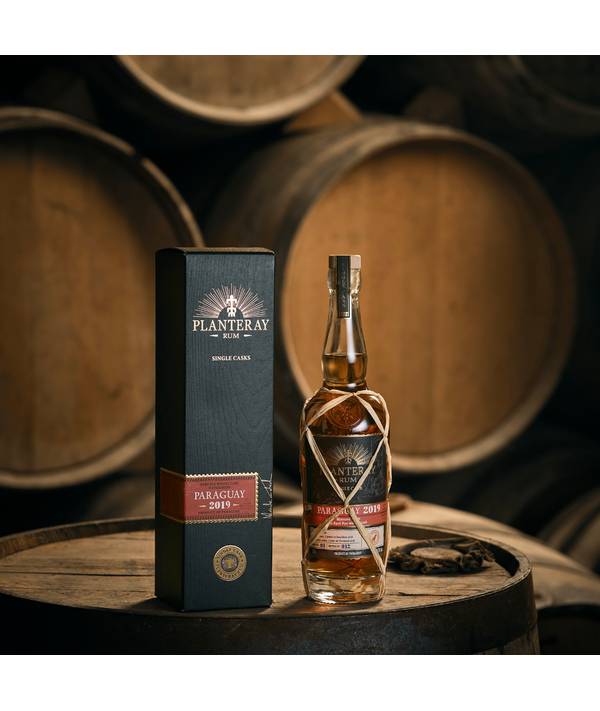 Planteray Single Casks  30.9.2025 - galerie #1