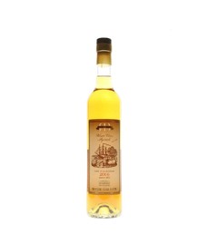 Bielle Rhum Vieux 2006