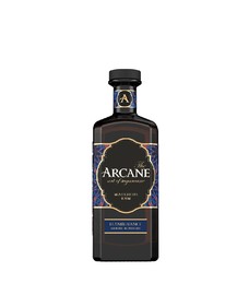 Arcane Flamboyance