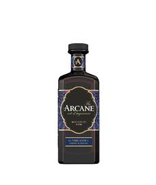 Arcane Flamboyance