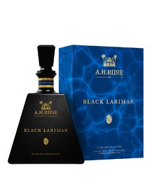 A.H. Riise Black Larimar