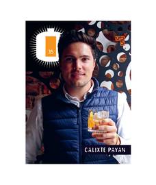 Časopis Warehouse #1 35