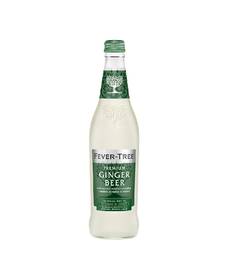 Fever-Tree Ginger Beer