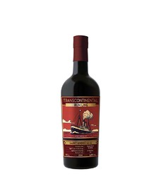Transcontinental Rum Line Réunion 2016 Sa16F52 Warehouse #1 Exclusive 