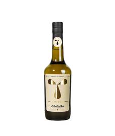 Trivia Absinthe
