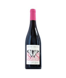 Domaine Henri Milan Le Papillon Rouge 2016